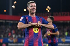 لواندوفسکی ۳۷ ساله می‌تواند دوران حرفه‌ای خود را در میلان ادامه دهد