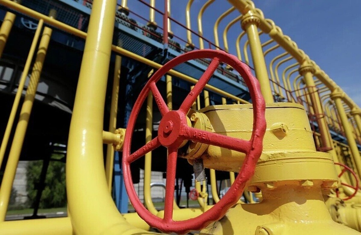 آنکارا هرگونه وقفه در تامین گاز روسیه را رد می‌کند و ادامه آن را طبق قرارداد‌های امضا شده تأیید می‌کند