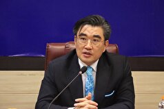 سفیر کره جنوبی: آماده همکاری در طرح‌های آب و فاضلاب سیستان و بلوچستان هستیم