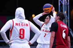 ملی‌پوش بسکتبال زنان: به کمتر از طلا راضی نیستیم/ سرمربی: طبق برنامه باشیم ترکیه را هم شکست می‌دهیم