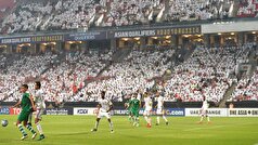 عراق ۲ - ۱ امارات/ صعود شاگردان آرنولد به پلی آف بین قاره‌ای