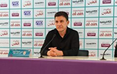 قلعه‌نویی: روند تیم ملی رو به پیشرفت است/به دنبال ترمیم ساختار هجومی و دفاعی هستیم