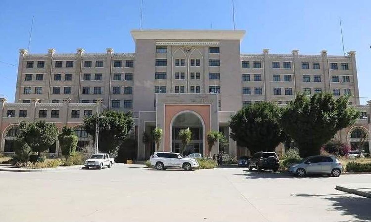 وزارت خارجه یمن: قطعنامه شورای امنیت حقوق ثابت ملت فلسطین را نادیده گرفته است