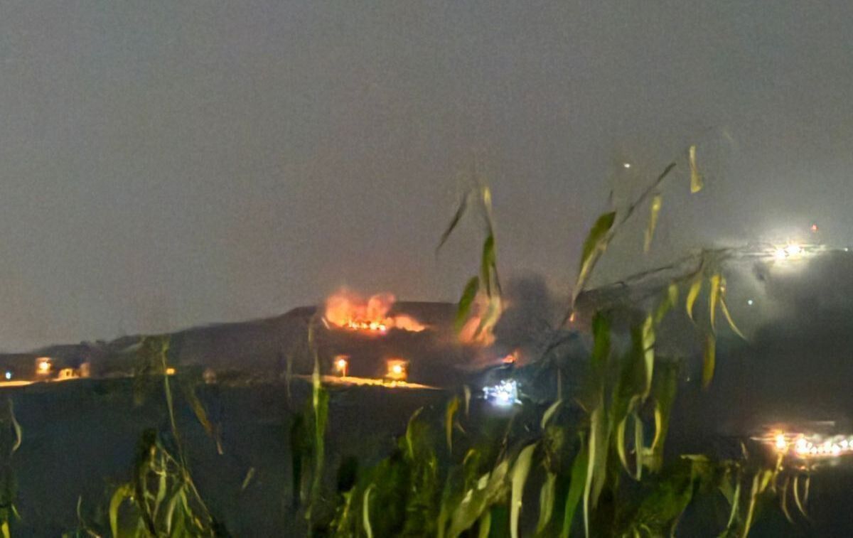 حمله پهپادی رژیم صهیونیستی به جنوب لبنان