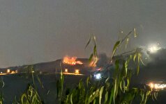 حمله پهپادی رژیم صهیونیستی به جنوب لبنان