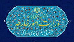 ایران: بخش عمده قطعنامه شورای امنیت درباره غزه مغایر با حقوق ملت فلسطین است