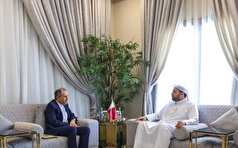 گزارش تخت روانچی از سفر اخیر خود به دو کشور قطر و پاکستان