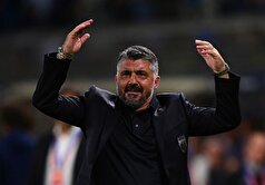 گتوسو در ۳ شهر مختلف برای بازیکنانش ضیافت شام برپا می‌کند!