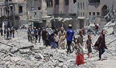 روسیه: قطعنامه شورای امنیت در مورد غزه با سایر قطعنامه‌های بین‌المللی مغایرت دارد