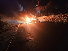 شمار شهدای حمله پهپادی اسرائیل به جنوب لبنان به ۱۳ تن افزایش یافت