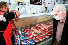 تغییرات جدید در قیمت مرغ اعلام شد