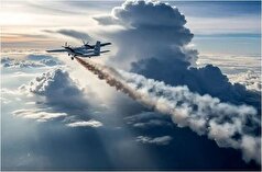 اظهارات پدر علم هواشناسی در مورد بارورسازی ابر‌ها در گیلان