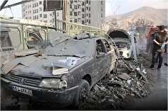 در جنگ ۱۲ روزه به خودرو‌ها چقدر خسارت وارد شد؟