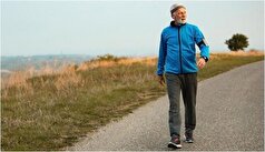 چه زمانی پیاده روی کنیم تا لاغر شویم؟