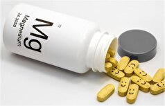 عواملی که باعث کاهش جذب منیزیم می‌شود