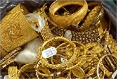 کارگر شریف شهرداری بار دیگر برای پاکبانان افتخار آفرید