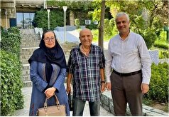 کارتون «آن‌شرلی» با دوبله دوبلور‌های پیشکسوت برای بهار آماده پخش شد