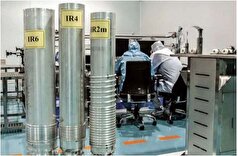 غنی‌سازی اورانیوم در ایران تا مدتی به تعویق افتاد