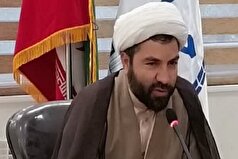 مسئول دفتر نمایندگی مقام معظم رهبری در دانشگاه‌: امید موتور محرکه هر جامعه است‌