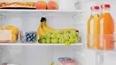 زمان ماندگاری هر کدام از میوه‌ها در یخچال و فریزر چقدر است؟