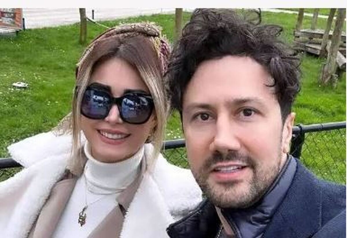 استوری خنده دار شاهرخ استخری از ترسیدنش در نصفه شب!