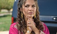 احساسات بیران داملا درباره شخصیت ییلدیز در سریال جانشین