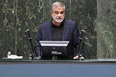 بلوکه کردن بخشی از وام خلاف قانون است/تعلل در پرداخت وام‌های خرد خجالت آور است