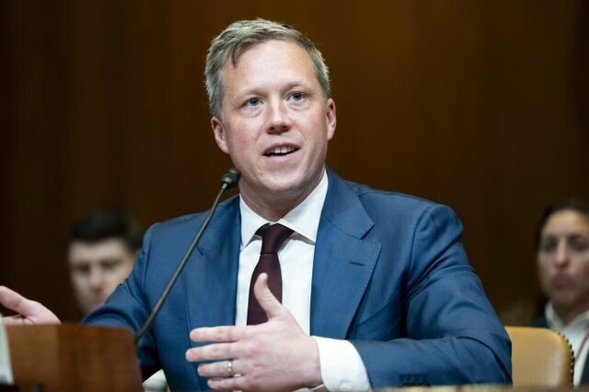 ترامپ، هیات عالی پنتاگون را به کی‌یف فرستاده است