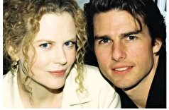 تعریف و تمجید تام کروز از نیکول کیدمن بعد از ۲۰ سال جدایی
