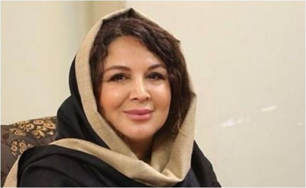 کپشن فاخر پست جدید شهره سلطانی کولاک کرد! /مخاطب این کپشن کیه؟