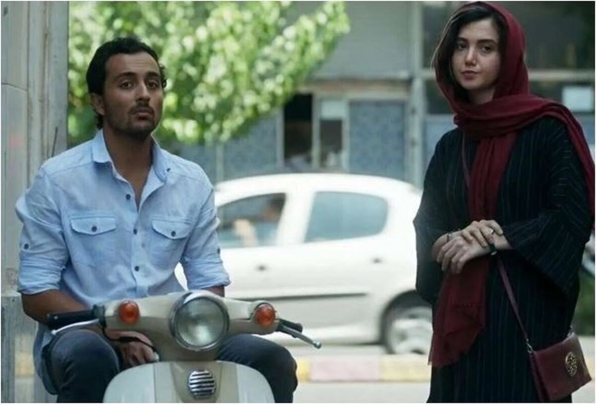 پس از گذشت ۳ سال، «رکسانا» همچنان در انتظار اکران است