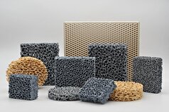 بهره‌گیری نیروگاه‌های بندرعباس و خراسان از نسل جدید فیلتر‌های نانویی ایرانی