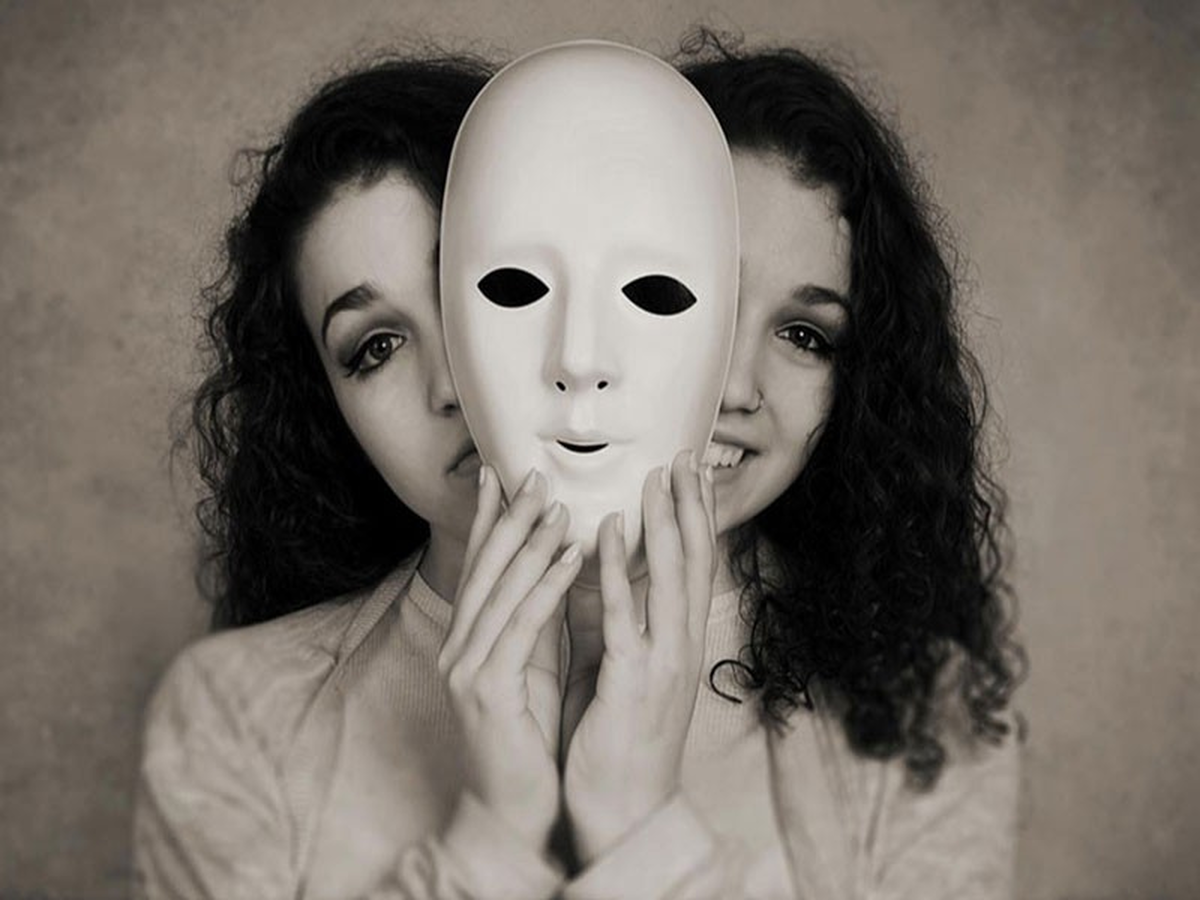 حقایقی پنهان در خصوص اختلال دوقطبی!