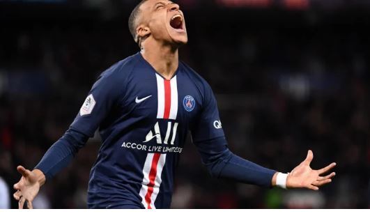 ماجرای اختلافات مالی کیلیان امباپه و باشگاه پاری‌سن‌ژرمن به دادگاه کشیده شد