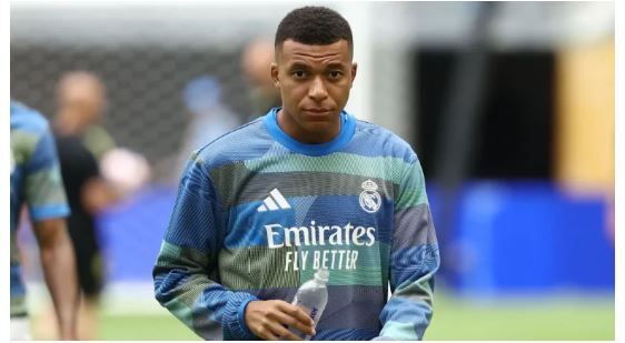 ماجرای اختلافات مالی کیلیان امباپه و باشگاه پاری‌سن‌ژرمن به دادگاه کشیده شد