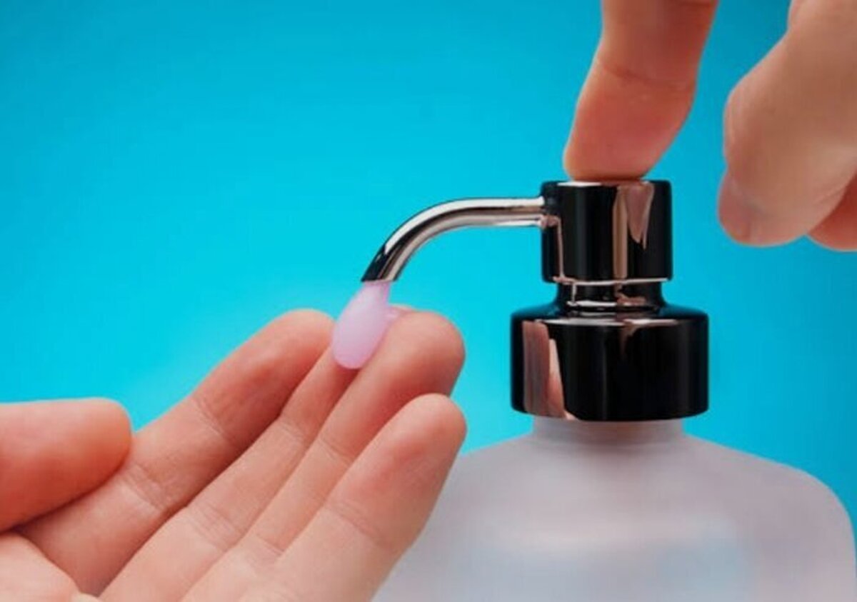 نکاتی که برای خرید مایع دستشویی باید رعایت کنید!