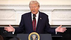 ترامپ بار دیگر بر تمایل خود برای دستیابی به حل و فصل مناقشه اوکراین تأکید کرد.