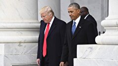 یک کارشناس سیاسی اعلام کرده است که اوباما قصد دارد جایگاه ترامپ را در انتخابات تضعیف کند.