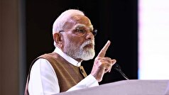 مودی به ماهیت سازنده گفتگوی خود با پاتروشف در مورد همکاری دریایی اشاره کرد.