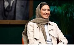 پز دادن نیکی مظفری با ساعت رولکسش! +عکس