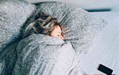 چرا این ۵ چیز را هرگز در خواب هایمان نمی‌بینیم؟