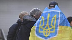 ۵۰ شهروند اخراج شده از ایالات متحده به اوکراین رسیده‌اند.