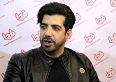 کنایه سیاوش قاسمی به فالش خوانی مهران مدیری در کنسرت دبی!