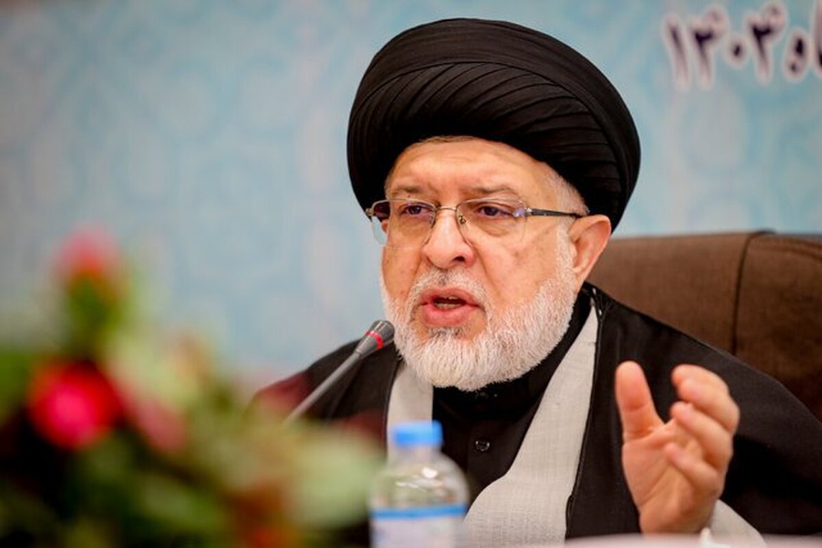 رئیس‌کل دادگستری استان قم: قم الگوی موفق کشور در کاهش جرائم و احیای حقوق عامه است