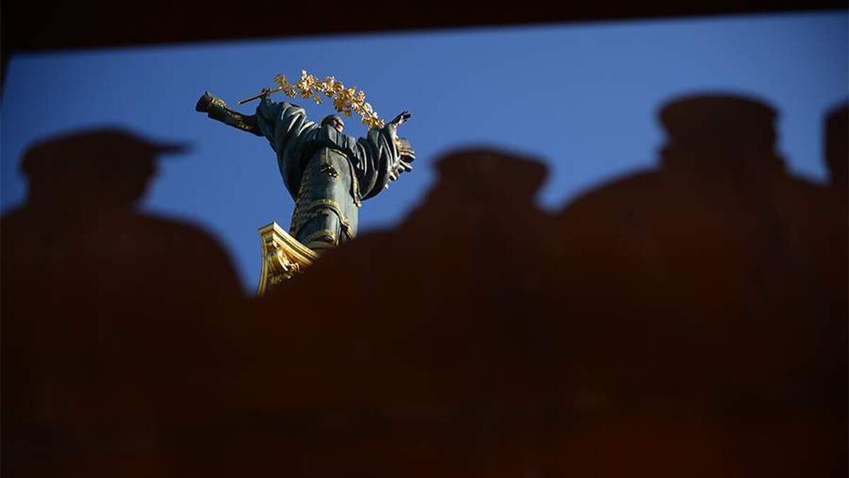 ایالات متحده به آگاهی غرب از طرح‌های فساد در اوکراین اشاره کرد.