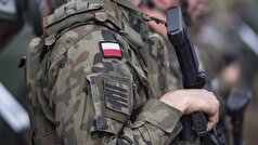 وزیر دفاع لهستان از استقرار ۴۰۰ سرباز برای محافظت از زیرساخت‌های راه‌آهن خبر داد.