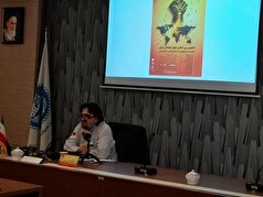 کچویان: غرب از طریق تخریب جهان غیر غربی پیش رفته و می‌رود