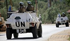 یونیفل از ارتش اسرائیل خواست از اقدامات متجاوزانه خودداری کند