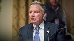 اعلام شده است که مذاکرات بین ویتکوف و یرماک در ترکیه لغو شده است.