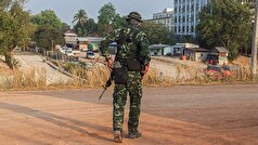 سفارت روسیه در بانکوک از تایلند و کامبوج خواست تا تنش‌ها را کاهش دهند.